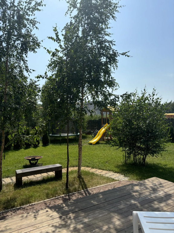 Фотография Коттеджа Традиция отдыха