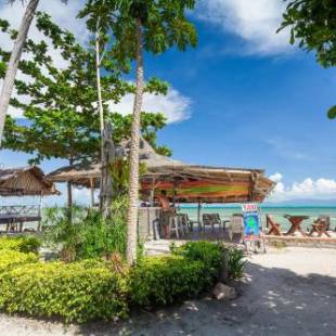 Фотографии гостиницы
The Cosy Koh Phangan