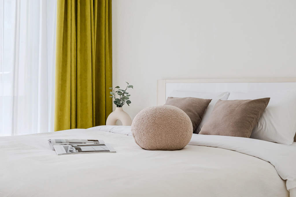 Фотография квартиры Апартаменты Ohtainn Dream