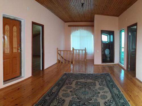 Фотография гостевого дома Country House Guba