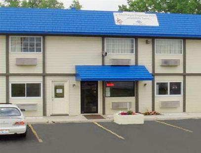 Фотография гостиницы Motel 6-Rossford, OH