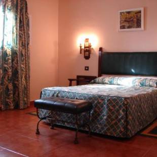 Фотографии гостиницы
Hotel Temple Pradorrey