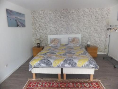 Фотография мини отеля ACCUEIL LAFAYE21