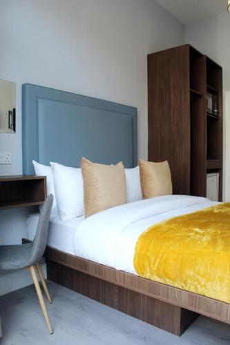 Фотография гостиницы CG Kensington