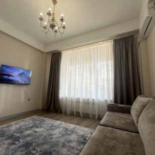 Фотография квартиры Апартаменты SUNDAG Д3