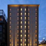 Фотография гостиницы Hotel Nets Sapporo