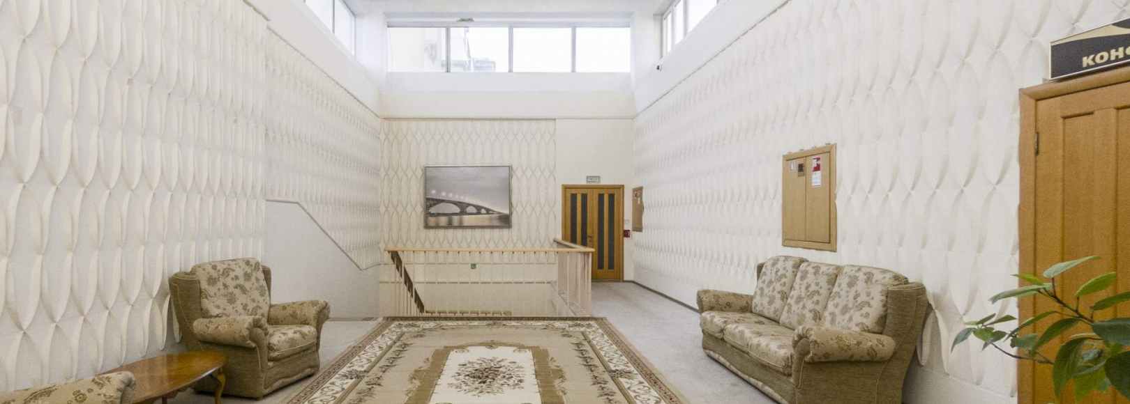 Фотография банкетного зала Конференц-холл Словакия