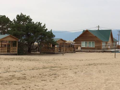 Фотография базы отдыха Караванка