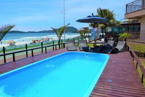 Фотография гостиницы Morada do Mar Hotel