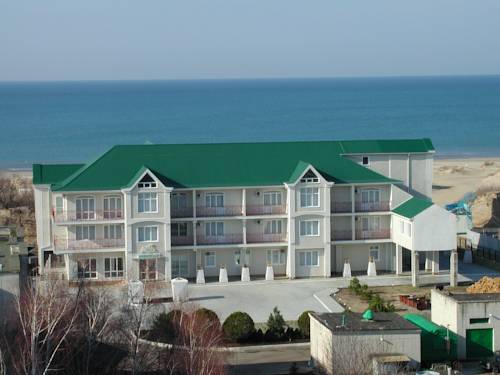 Фотография гостиницы Мечта на Пионерском, 25