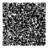 QR код базы отдыха Слобода