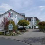 Фотография гостиницы Hotel Blankenfeld
