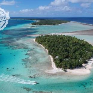 Фотографии гостиницы
Ninamu Resort