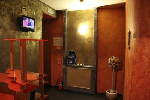 Фотография гостевого дома Достоевский