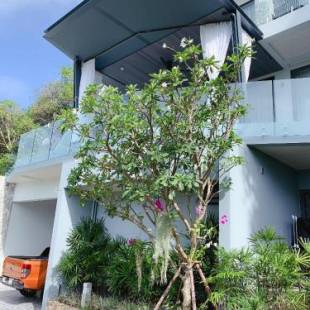 Фотографии гостевого дома
KW VILLA