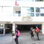 Фотография гостиницы HOTEL PORTÓN ESTADIO