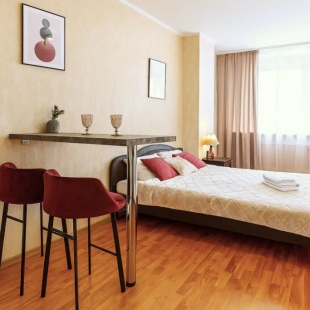 Фотография квартиры Квартира Студия SamAparts