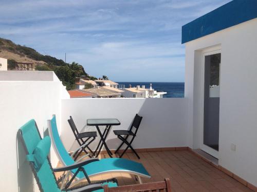 Фотография гостевого дома Casa Da Paz