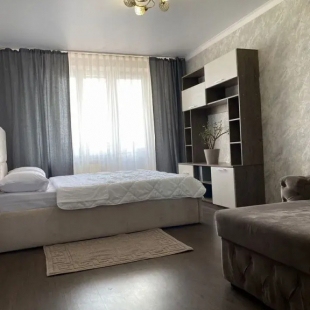 Фотография квартиры Квартира на Чкалова 65 (4/12)