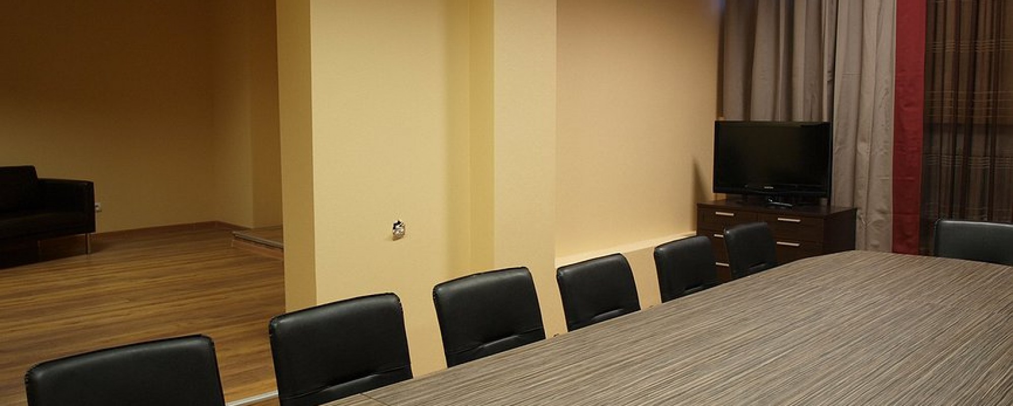 Фотографии комнаты для переговоров Meeting room №2