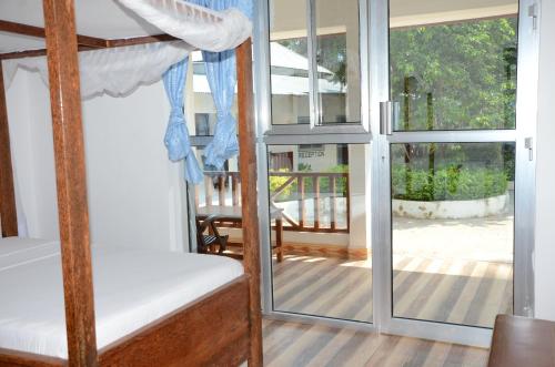 Фотография гостиницы Bagamoyo Spice Villa