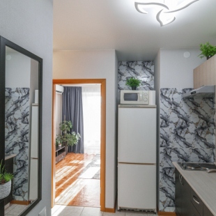 Фотография квартиры Квартира со всем необходимым в Ленинском районе