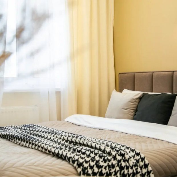 Фотографии квартиры 
            Апартаменты на Лермонтова (1)