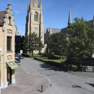 Фотографии мини отеля 
            Jeanne