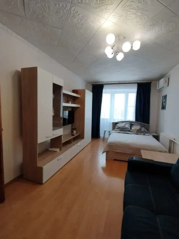 Фотография квартиры Квартира на Титова 142