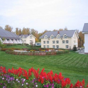 Фотография конференц-зала Буран