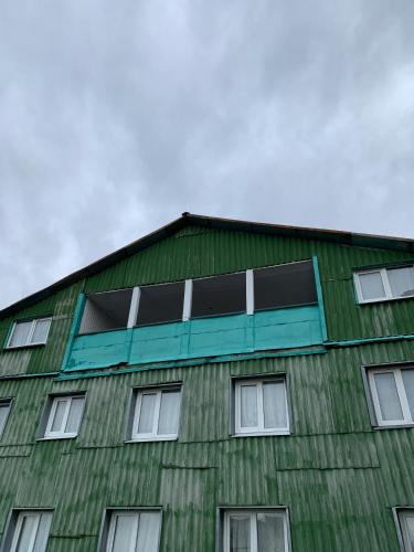 Фотографии гостиницы
Эра