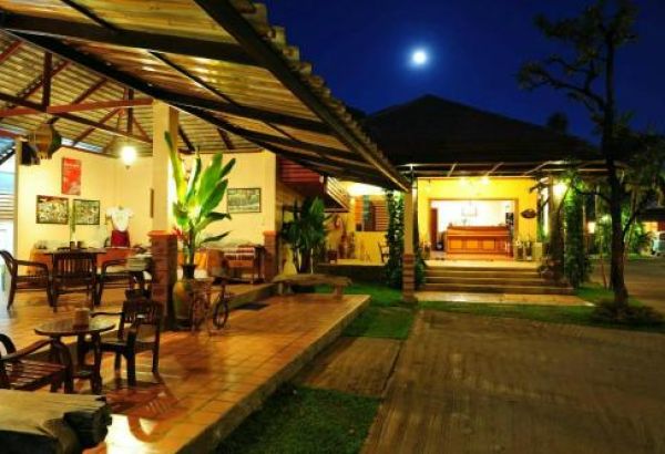 Фотография гостиницы Baan Kiang Chan Resort