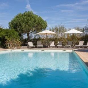 Фотографии гостиницы
Éco-Domaine La Fontaine