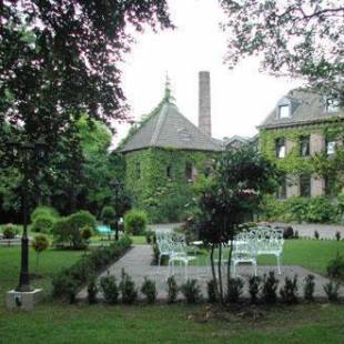 Фотографии гостиницы
Burg Wegberg Hotel & Events