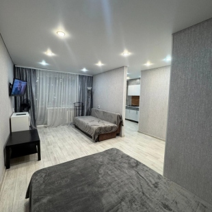 Фотография квартиры Квартира на Интернациональной 155