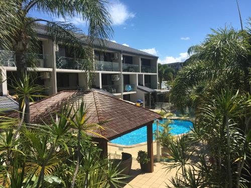 Фотография апарт отеля Burleigh Palms Holiday Apartments