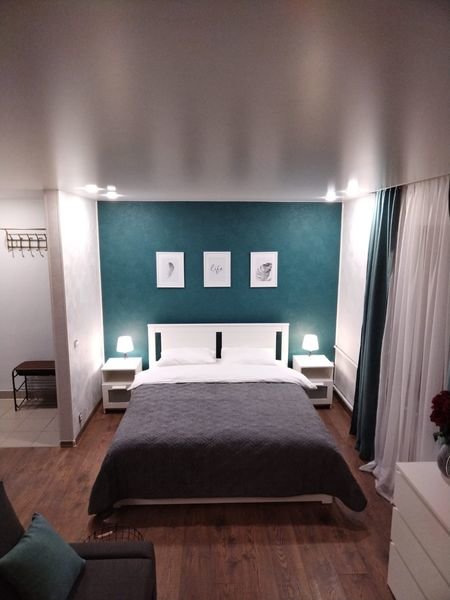 Фотографии квартиры
Апартаменты На сутки 51 на ул. Карла Либкнехта, д. 30 а