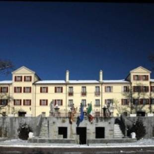 Фотографии гостиницы
Park Hotel Villa Carpenada