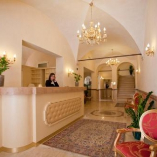 Фотография гостиницы Hotel Cavour