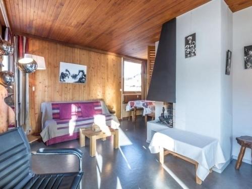 Фотография гостевого дома Appartement La Clusaz, 2 pièces, 4 personnes - FR-1-304-47