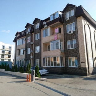 Фотография квартиры Квартира 5 На Полевой 19