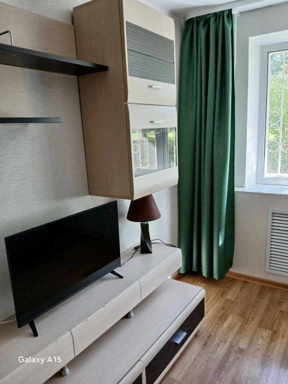 Фотография квартиры Квартира Комфортная 2-х комнатная в центре города