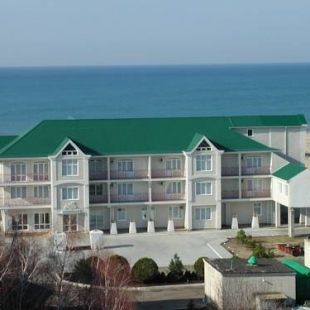 Фотография гостиницы Мечта на Пионерском, 25