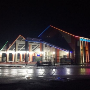 Фотография гостиницы Автовокзала