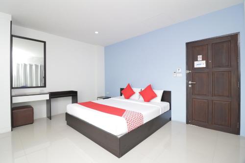 Фотографии гостиницы
Hua Hin Irooms