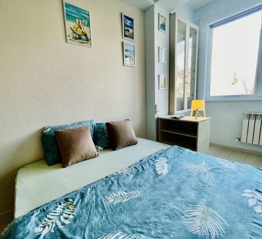 Фотография квартиры Апартаменты на переулке Рахманинова 35/16