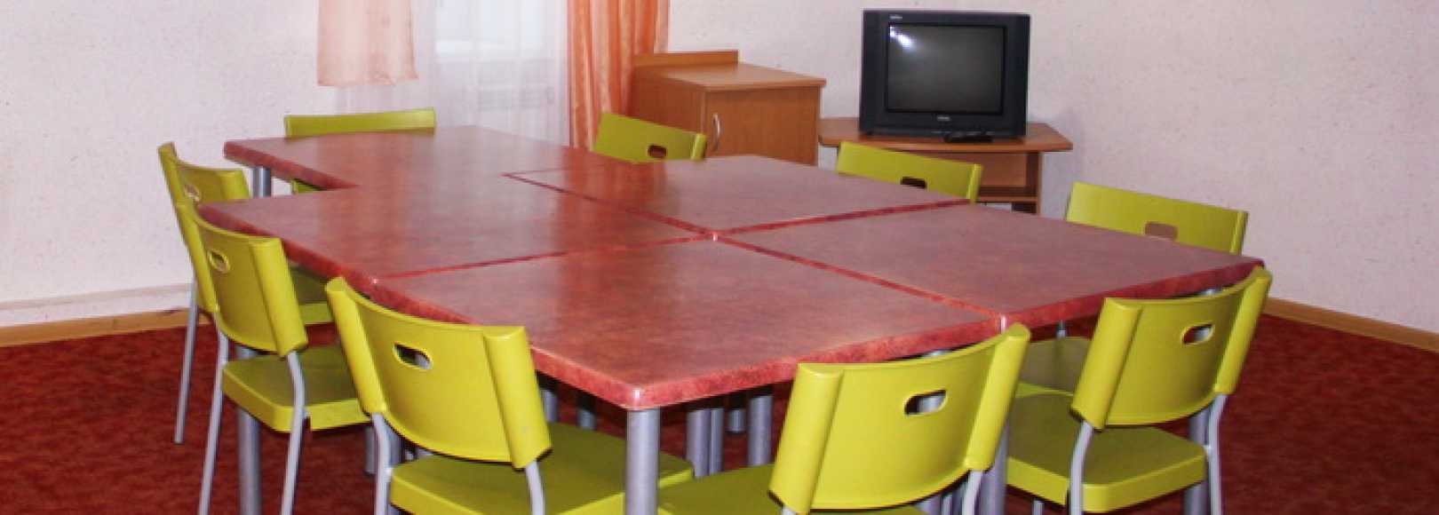 Фотография комнаты для переговоров Комната отдыха