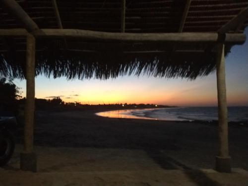 Фотография гостевого дома Chalés Farol Village