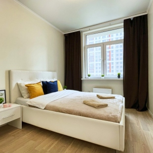 Фотография квартиры Квартира двушка котельники proapart