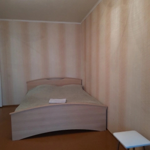 Фотография квартиры Апартаменты Доступная однушка